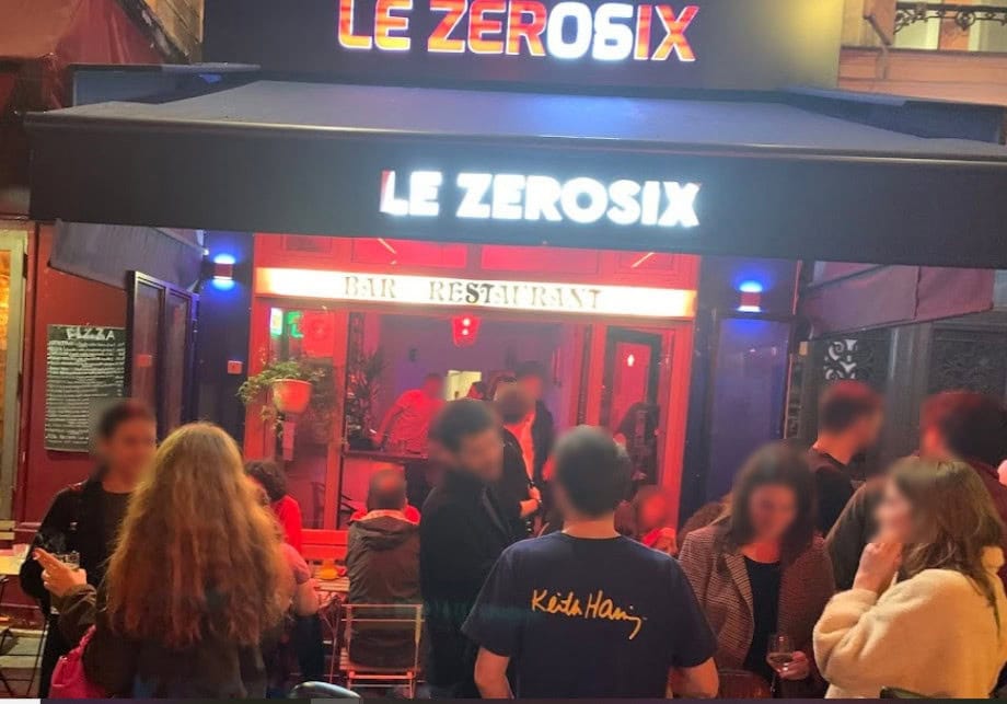 Le Zéro Six — photo 2