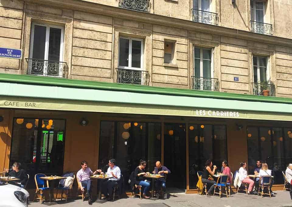 Les Carrières — photo 2