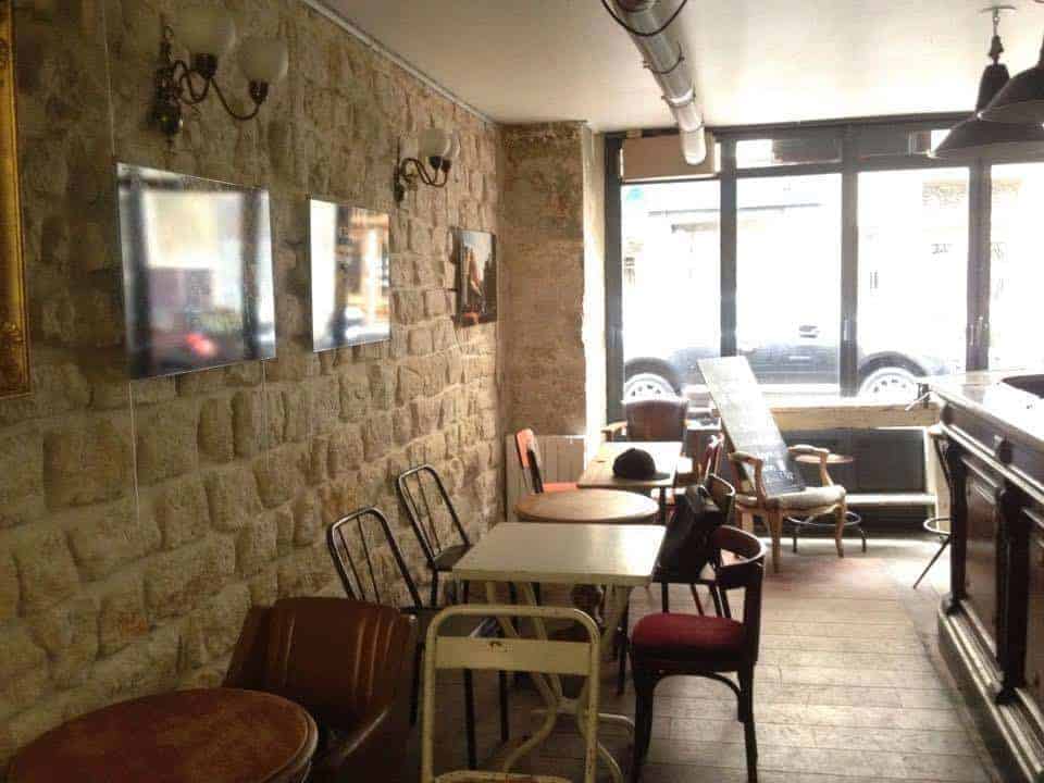 Les deux chauves — photo 3