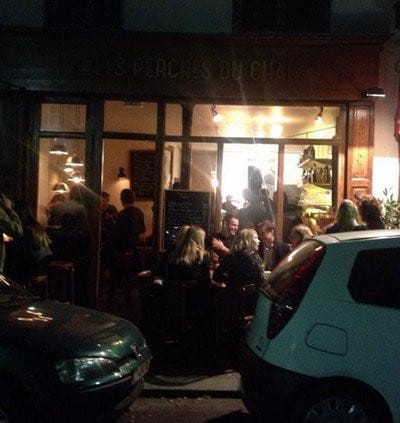 Les perchés du chai — photo 2