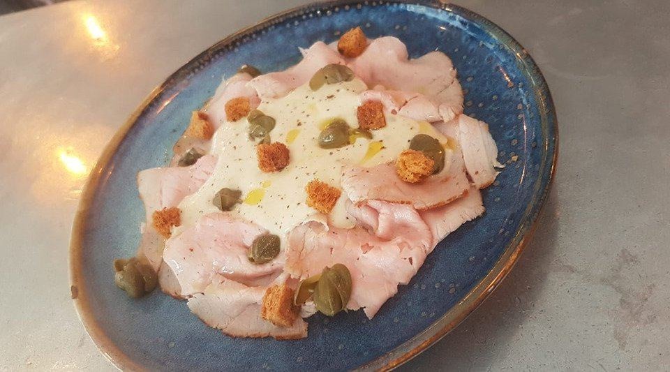 Photo de Les Petites Bulles Bistrot Pétillant