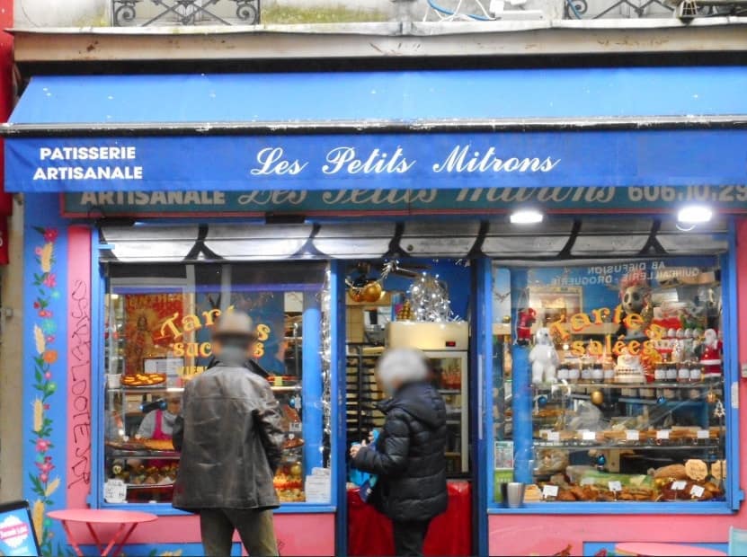 Les Petits Mitrons — photo 3