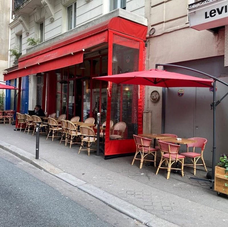 Les Quidams — photo 2