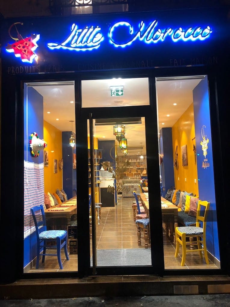 Little Morocco — photo 2