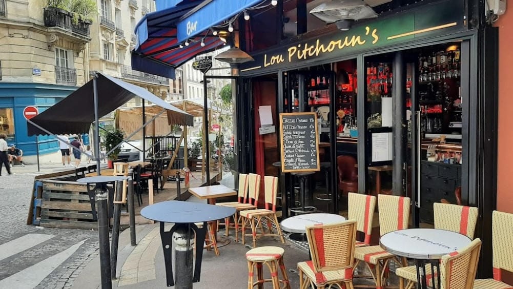 Lou Pitchoun's — photo 3