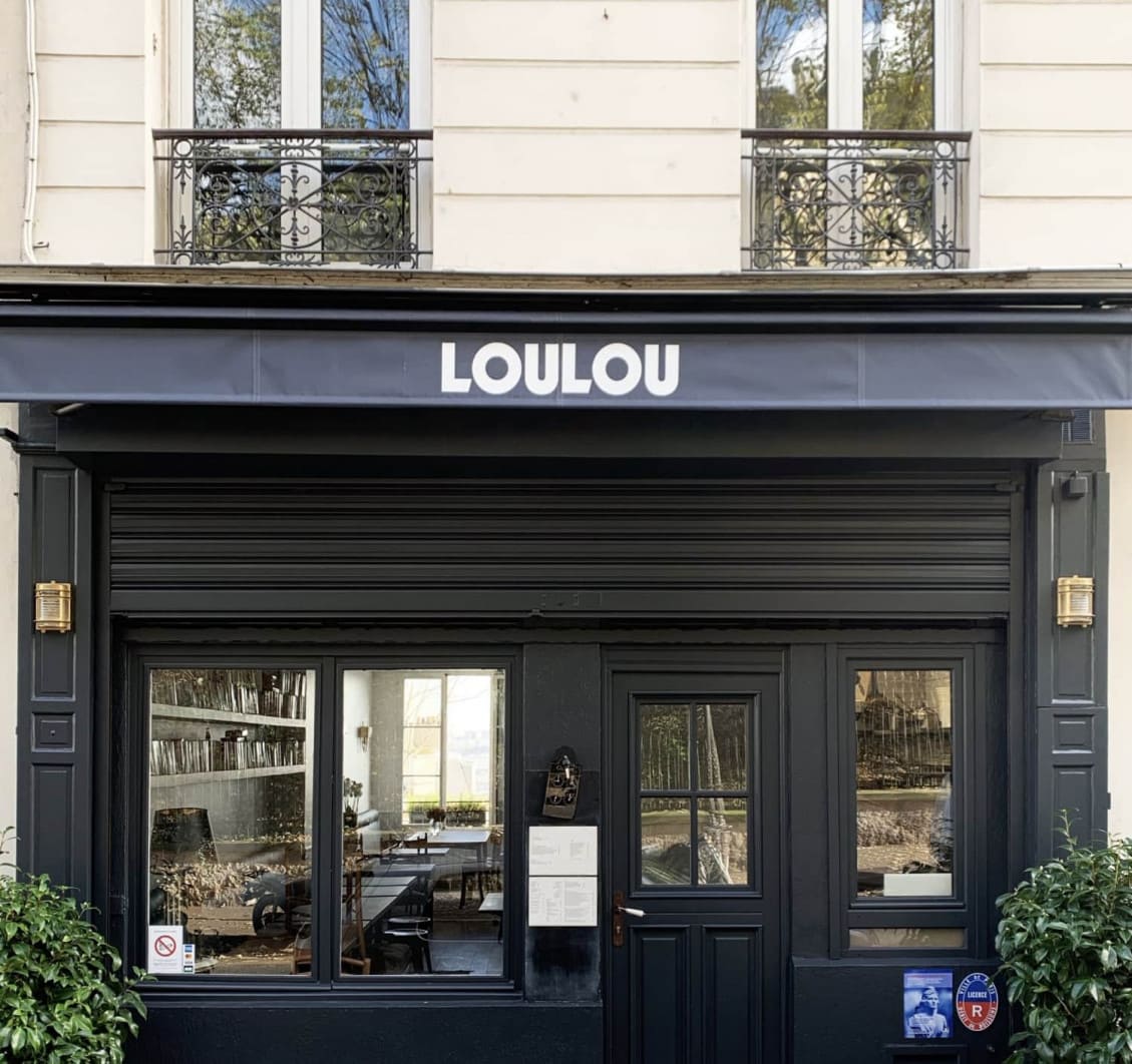 LouLou — photo 2