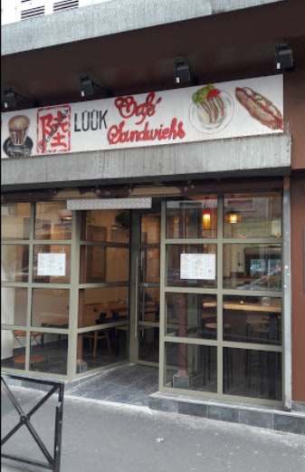 Lüük Sandwich — photo 3