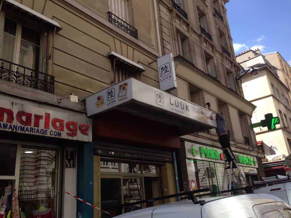 LÜÜK — photo 2
