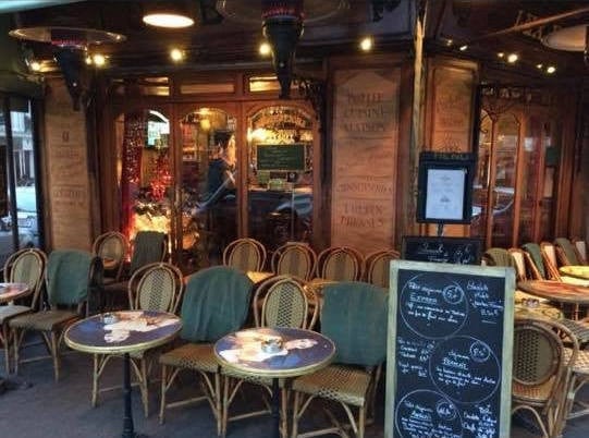 Lux Bar — photo 3
