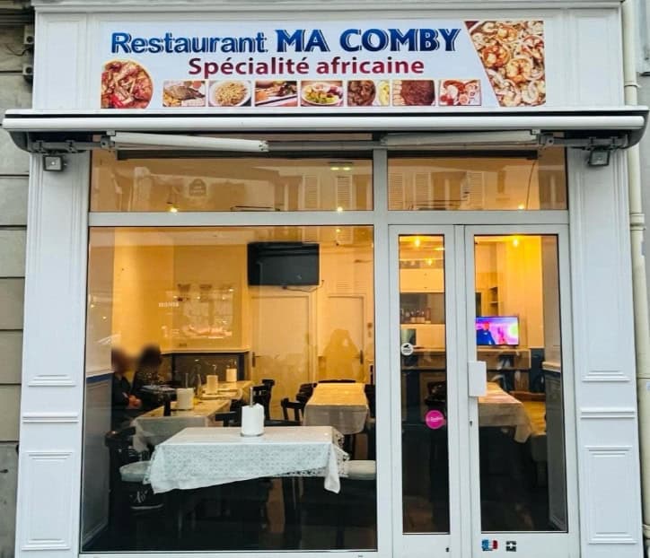 Ma Comby — photo 3