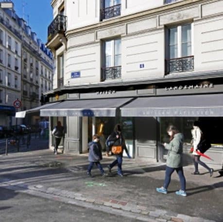 Maison landemaine — photo 2