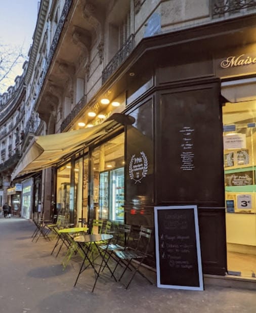 Maison Lardeux — photo 3