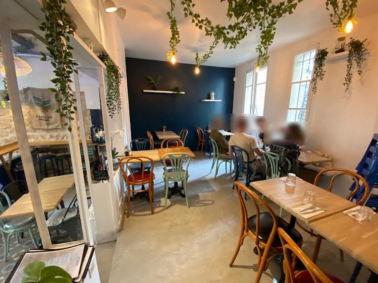 Maison Milie — photo 3