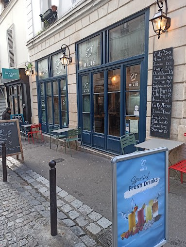 Maison Milie — photo 2