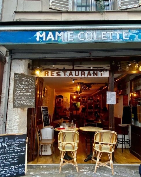 Mamie Colette — photo 2