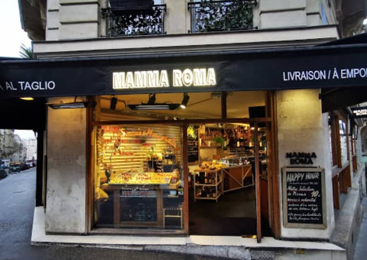 Mamma Roma — photo 3