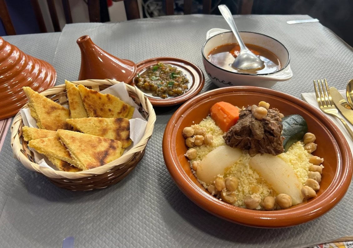 Marhaba — photo 2