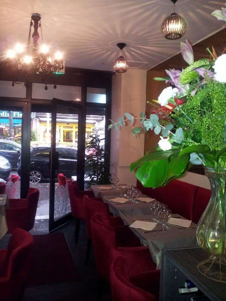 Marius Restaurant — photo 3