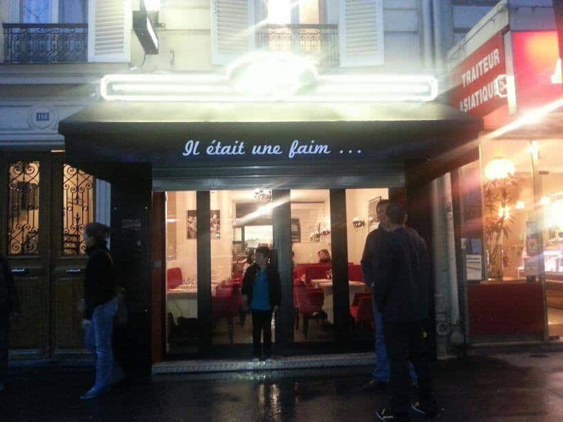 Marius Restaurant — photo 2