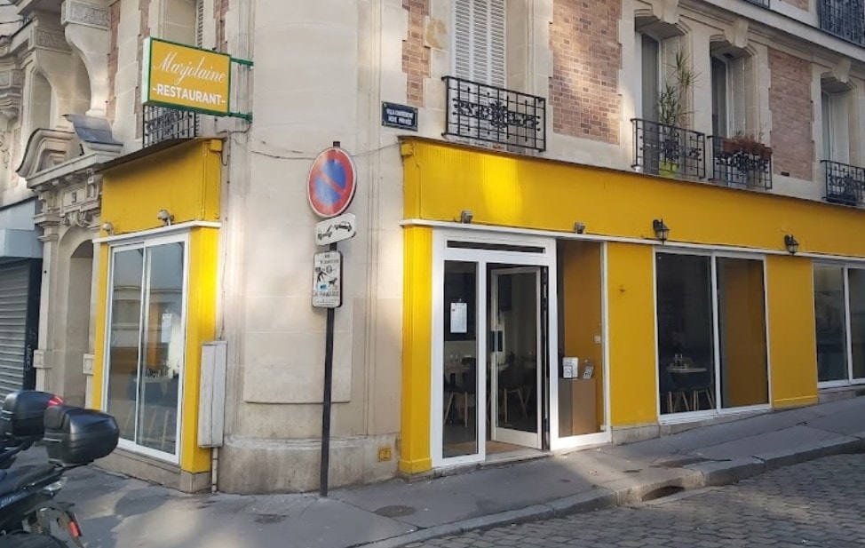 Marjolaine — photo 3