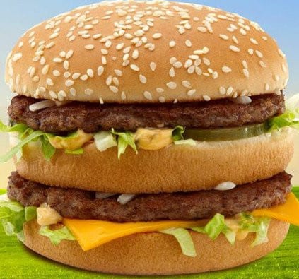 Mc Donald's — photo 2