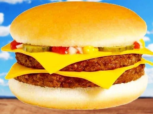 Mc Donald's — photo 3