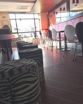 Photo de Mc Donald's