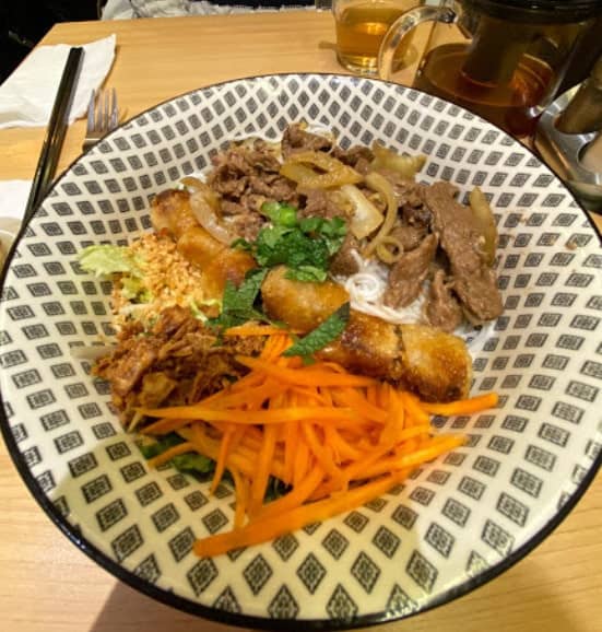Mémé Viet — photo 2