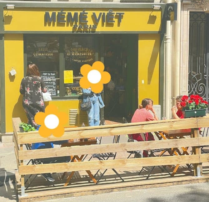 Mémé Viet — photo 3