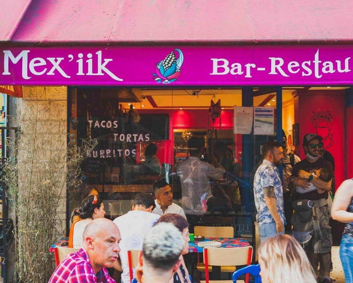 Mex’iik — photo 3