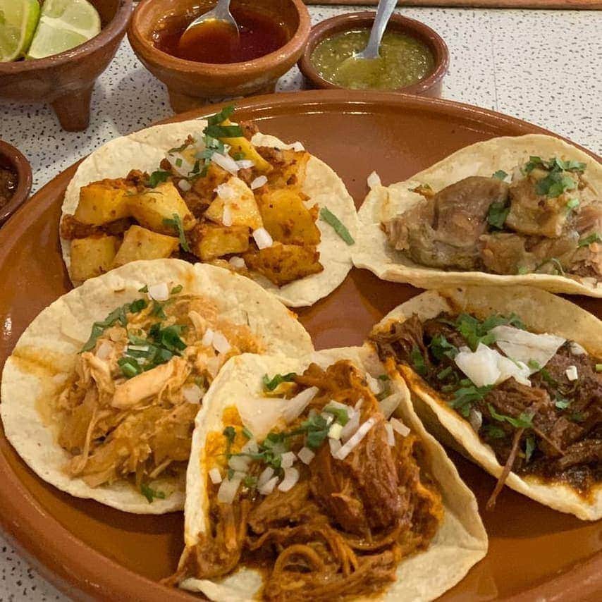 Mex’iik — photo 2