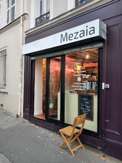 Mezaia — photo 3