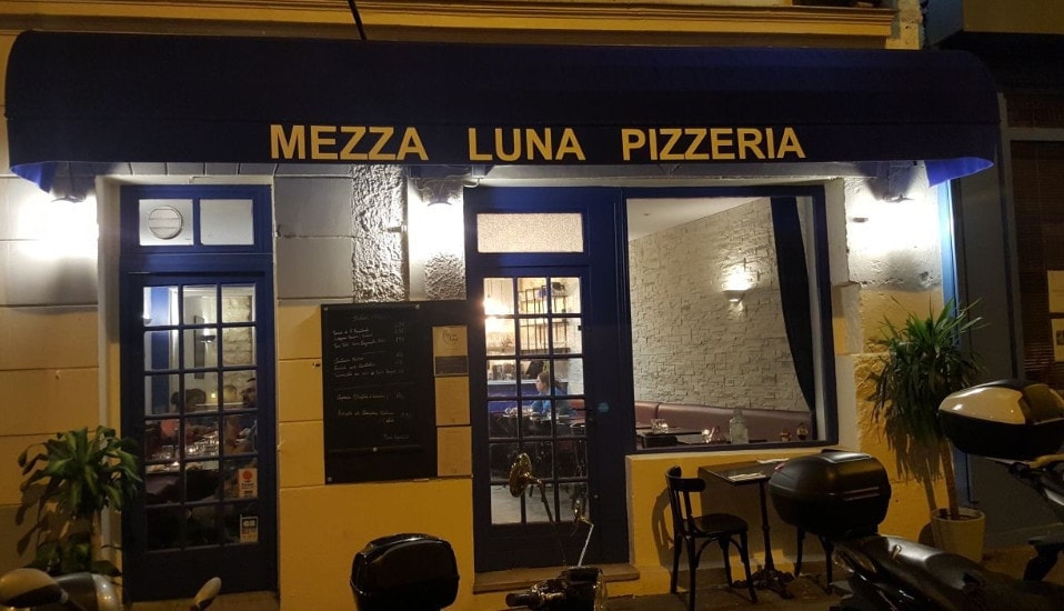 Mezza Luna — photo 2