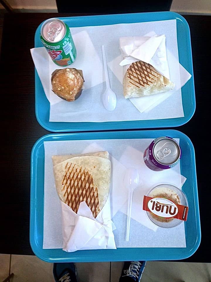 Photo de Miams Tacos