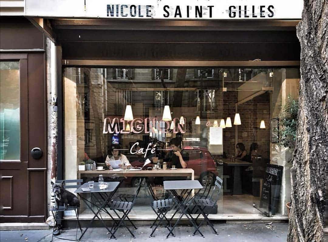 Mignon — photo 3