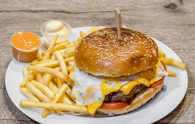 Mondial Food — photo 2