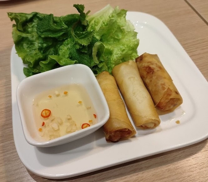 Mr noodle — photo 2