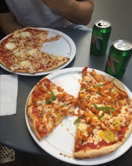 Photo de Nostra Pizza