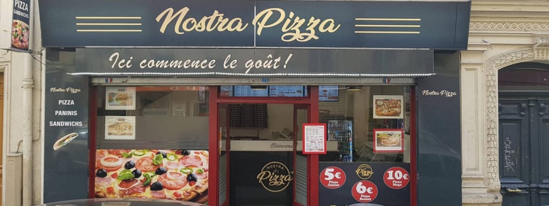 Nostra Pizza — photo 2