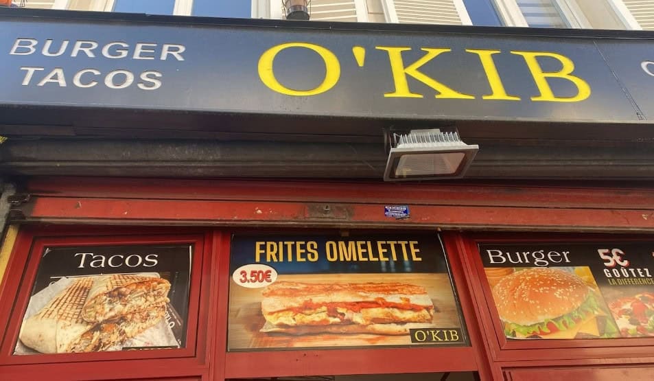 O'kib — photo 3