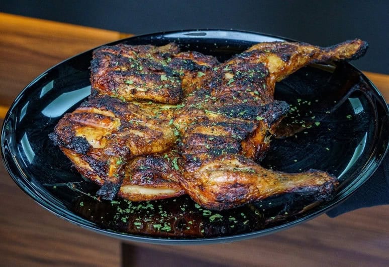 O' Poulet Doré — photo 2
