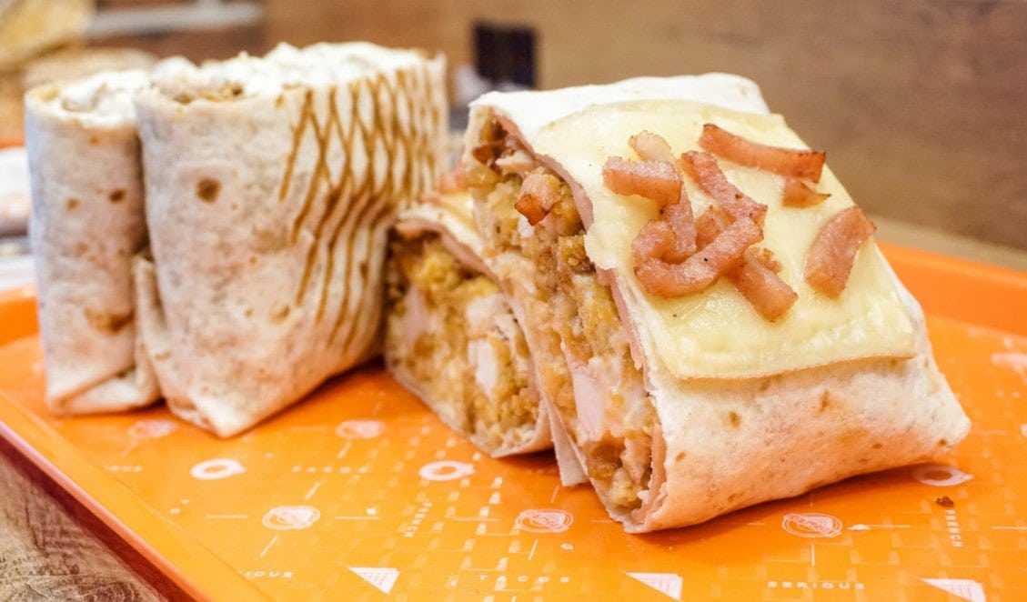 O'tacos