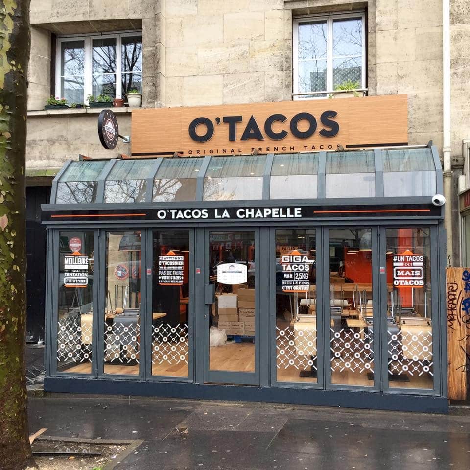 O'tacos — photo 2