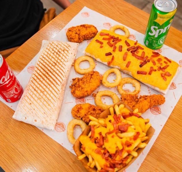 Photo de O'tacos