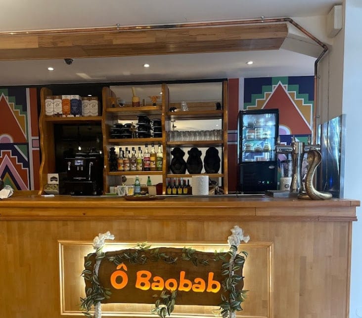 Obaobab — photo 2