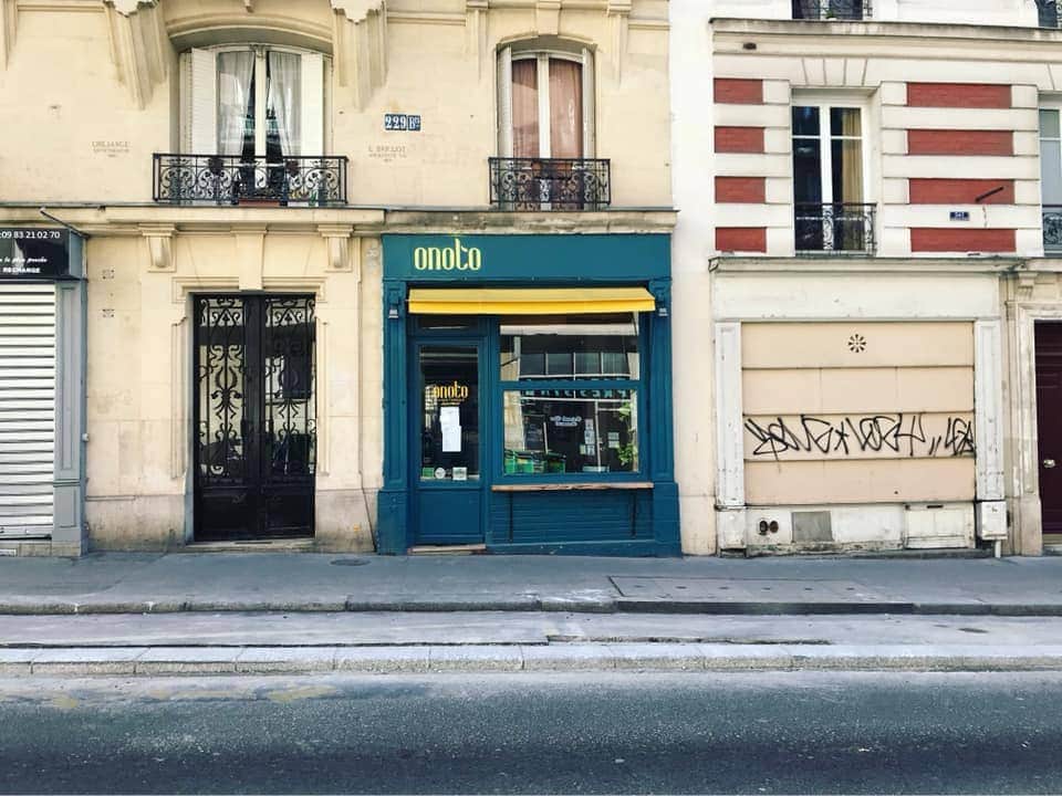 Onoto Atelier — photo 3