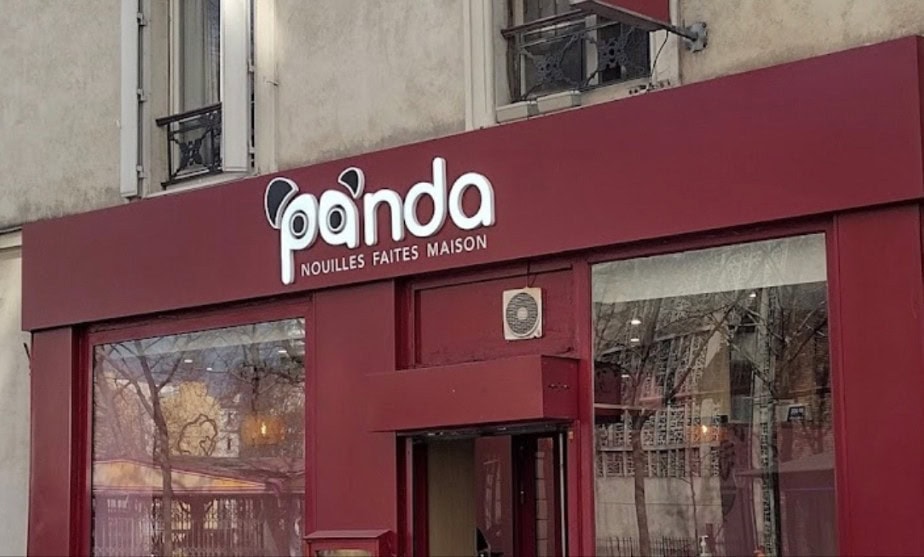 Panda — photo 2