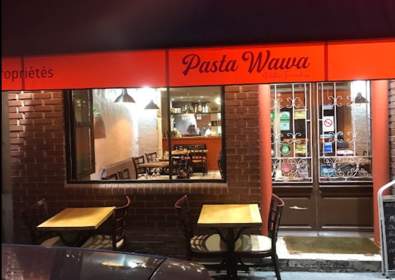 Pasta Wawa — photo 2