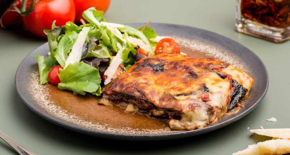 Photo de Pasticcio