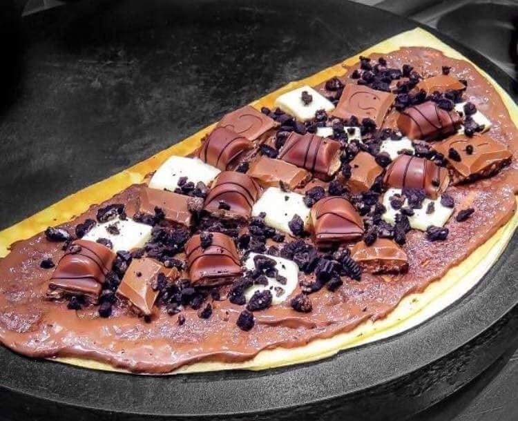 Paye Ta Crêpe — photo 3